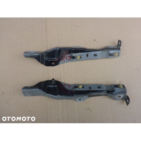 WSPORNIK MOCOWANIE LEWE PRAWE RENAULT CLIO IV 12-