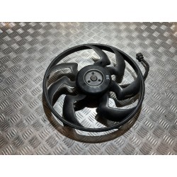 WENTYLATOR WIATRAK CHŁODNICY KIA XCEED 19- 1.5 T-GDI 3137230234