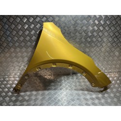 BŁOTNIK PRZÓD PRZEDNI PRAWY KIA XCEED 19- YQM QM