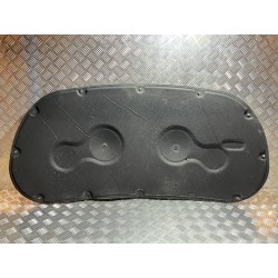 WYGŁUSZENIE MASKI KIA XCEED 19-