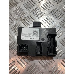 MODUŁ STEROWNIK DRZWI PEUGEOT 3008 III 23-