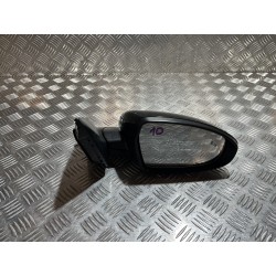 LUSTERKO ZEWNĘTRZNE PRAWE KIA XCEED 19- 10 PIN