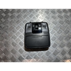 LAMPKA PODSUFITKI KIA XCEED 19-