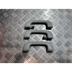 RĄCZKI PODSUFITKI KOMPLET KIA XCEED 19-