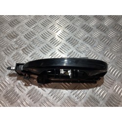 KLAMKA DRZWI LEWY TYŁ PEUGEOT 3008 III 23- KTVD