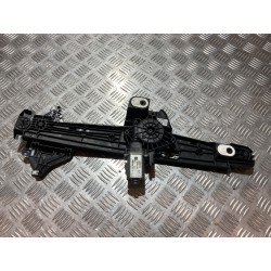 PODNOŚNIK SZYBY DRZWI LEWY TYŁ PEUGEOT 3008 III 23-