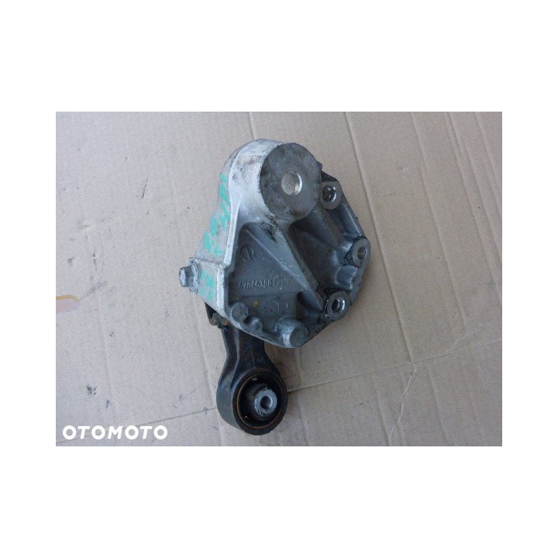 ŁAPA MOCOWANIE SILNIKA CITROEN C5 III 1.6 HDI 08-