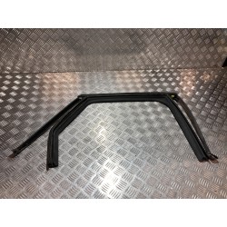 LISTWA USZCZELKA SZYBY DRZWI PRAWY TYŁ PEUGEOT 3008 III 23-