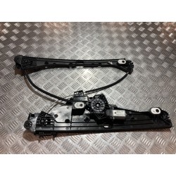 PODNOŚNIK SZYBY DRZWI PRAWY PRZÓD PEUGEOT 3008 III 23-