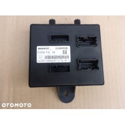 STEROWNIK EMM T4 RENAULT CLIO IV 12- 231A09653R