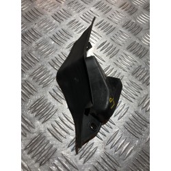 LISTWA ZKOŃCZENIE PODSZYBIA LEWE PEUGEOT 3008 III 23-