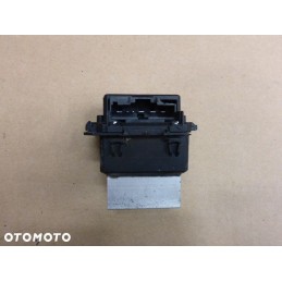 REZYSTOR WENTYLATORA NAGRZEWNICY PEUGEOT 508 10-