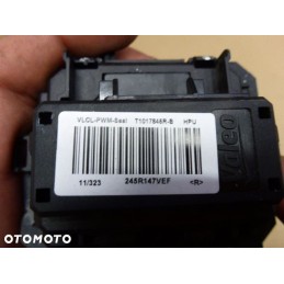 REZYSTOR WENTYLATORA NAGRZEWNICY PEUGEOT 508 10-