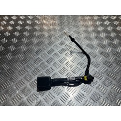 ZAPINKA PASA BEZPIECZEŃSTWA PRZÓD LEWA PRAWA KIA XCEED 19-