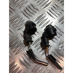 CZUJNIK PARKOWANIA WTYCZKA PEUGEOT 3008 III 23-