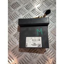 MODUŁ STEROWNIK LAMP PEUGEOT 3008 III 23-