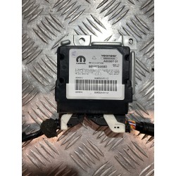 MODUŁ PODUSZEK SENSOR AIRBAG WYSTRZAŁ PEUGEOT 3008 III 23-