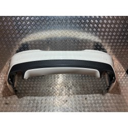 ZDERZAK TYŁ MERCEDES CLA W117 LAKIER 650 PAKIET AMG