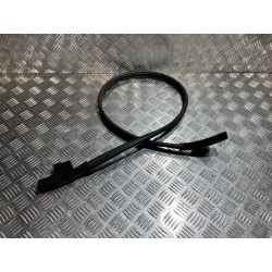 USZCZELKA PODSZYBIA KIA XCEED 19-