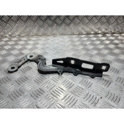 ZAWIAS MASKI LEWY FORD FOCUS IV MK4 18- MAGNETIC BJ