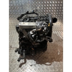 SILNIK KOMPLETNY MERCEDES CLA W117 2.2 CDI 651930 651