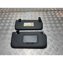 OSŁONA PRZECIWSŁONECZNA LEWA FORD FOCUS IV MK4 18- ST-LINE