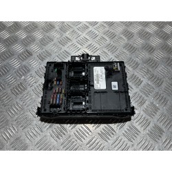 SKRZYNKA BEZPIECZNIKÓW MODUŁ BCM FORD FOCUS MK4 18- JX6T-15604-RJH