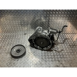 SKRZYNIA BIEGÓW AUTOMAT KOMPLETNA MERCEDES CLA W117 2.2 CDI
