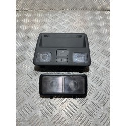 OŚWIETLENIE KABINY FORD FOCUS MK4 18- HB ST-LINE