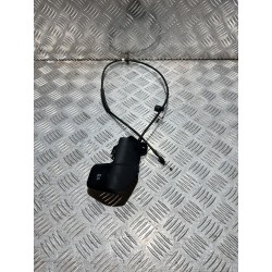 RĄCZKA OTWIERANIA MASKI FORD FOCUS MK4 18-