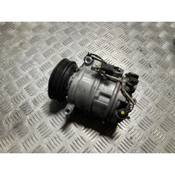 SPRĘŻARKA KLIMATYZACJI MERCEDES CLA W117 2.2 CDI