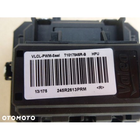 REZYSTOR OPORNICA CLIO IV 12- T1017845R-B