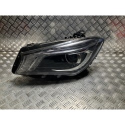 KLOSZ LAMPY LAMPA REFLEKTOR LEWA MERCEDES CLA W117