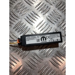 MODUŁ STEROWNIK BATERIA PEUGEOT 3008 III 23-