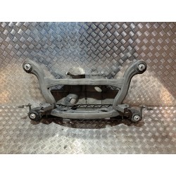 SANKI TYŁ WÓZEK BELKA MERCEDES CLA W117 2.2 CDI