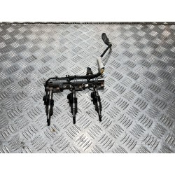 LISTWA WTRYSKOWA WTRYSKI FORD FOCUS MK4 18- 1.0 ECOBOOST