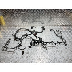 WIĄZKA INSTALACJA SILNIKA FORD FOCUS MK4 18- 1.0 ECOBOOST B7DA