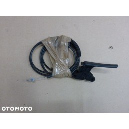 LINKA RĄCZKA OTWIERANIA MASKI PEUGEOT 508 10-