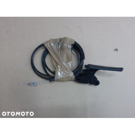 LINKA RĄCZKA OTWIERANIA MASKI PEUGEOT 508 10-