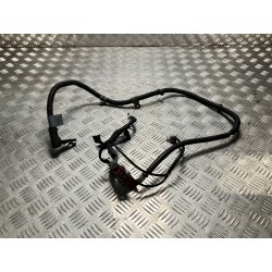 KLEMA PLUSOWA PLUS MERCEDES CLA W117 2.2 CDI