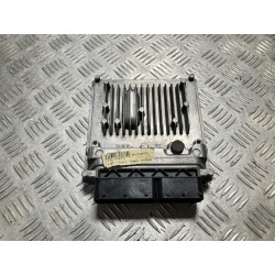 KOMPUTER STEROWNIK SILNIKA MERCEDES CLA W117 2.2 CDI