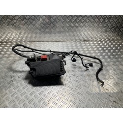 SKRZYNKA BEZPIECZNIKÓW OBUDOWA MERCEDES CLA W117 2.2 CDI