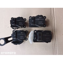 SILNICZEK NAGRZEWNICY PEUGEOT 3008 09-