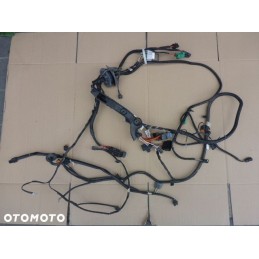 WIĄZKA KOMORY SILNIKA RENAULT CLIO IV 12- 1.2 16V