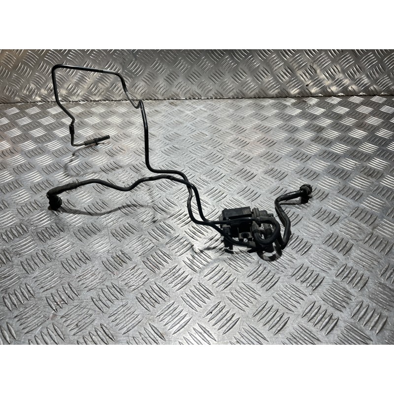 ZAWÓR PODCIŚNIENIA FORD FOCUS MK4 18- 1.0 ECOBOOST H6BG-9F490-CA