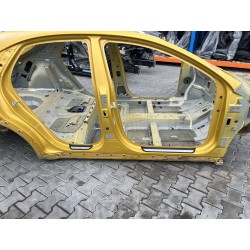 PRÓG CAŁY DŁUGI PRAWY KIA XCEED 19- YQM YQ