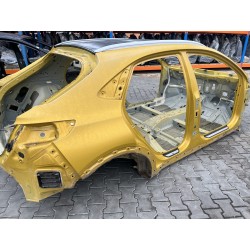 ĆWIARTKA BŁOTNIK TYŁ PRAWY KIA XCEED 19- YQM YQ