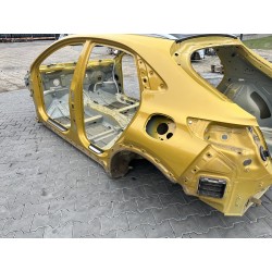 ĆWIARTKA BŁOTNIK TYŁ LEWY KIA XCEED 19- YQM YQ