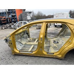 PRÓG CAŁY DŁUGI LEWY KIA XCEED 19- YQM YQ