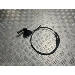 LINKA OTWIERANIA MASKI RENAULT ARKANA LIFT 23-